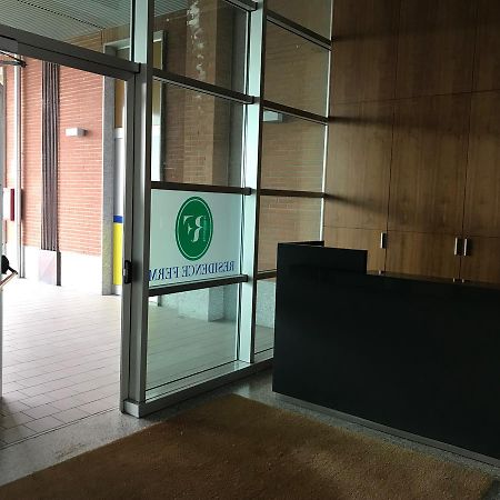 Residence Fermi Casarile Zewnętrze zdjęcie