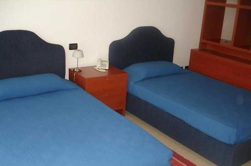 Residence Fermi Casarile Zewnętrze zdjęcie