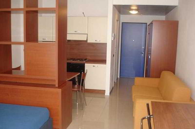Residence Fermi Casarile Zewnętrze zdjęcie