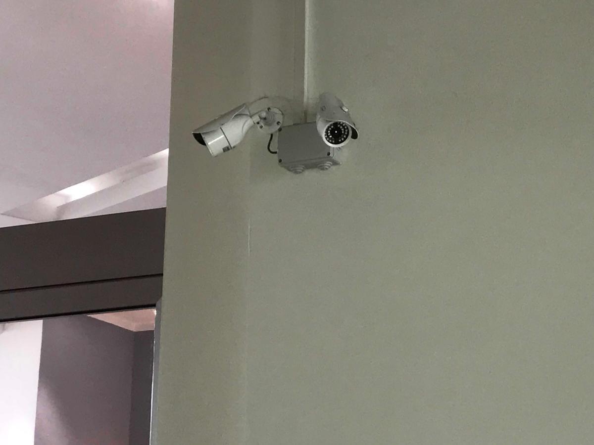 Residence Fermi Casarile Zewnętrze zdjęcie
