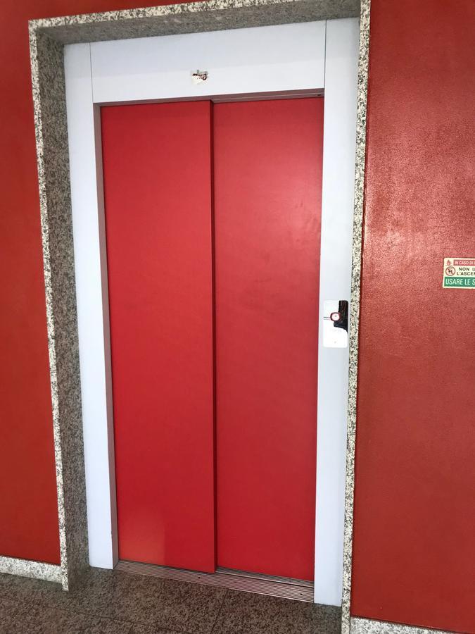 Residence Fermi Casarile Zewnętrze zdjęcie