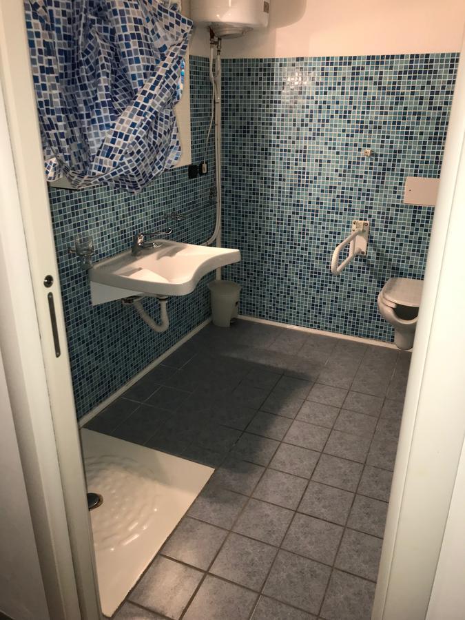Residence Fermi Casarile Zewnętrze zdjęcie