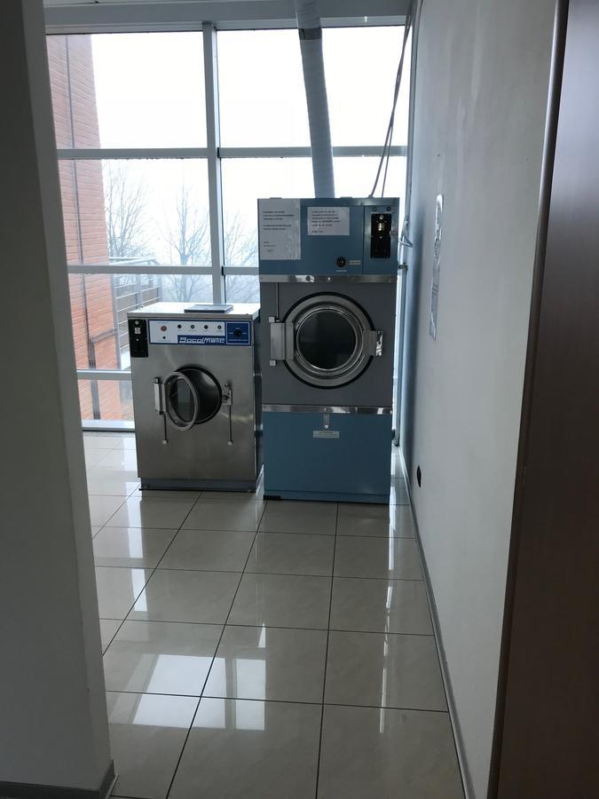 Residence Fermi Casarile Zewnętrze zdjęcie