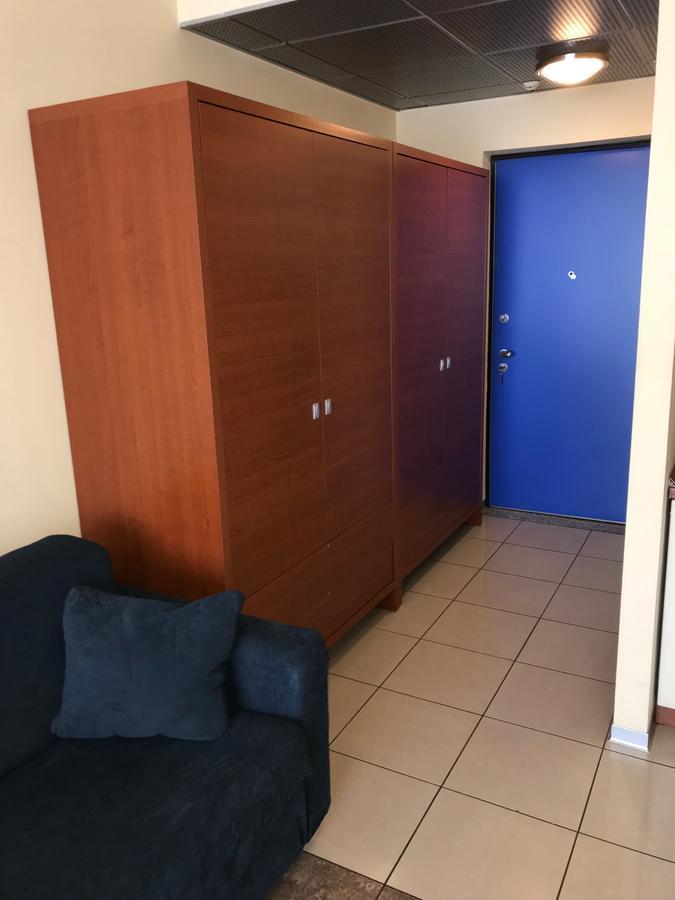 Residence Fermi Casarile Zewnętrze zdjęcie