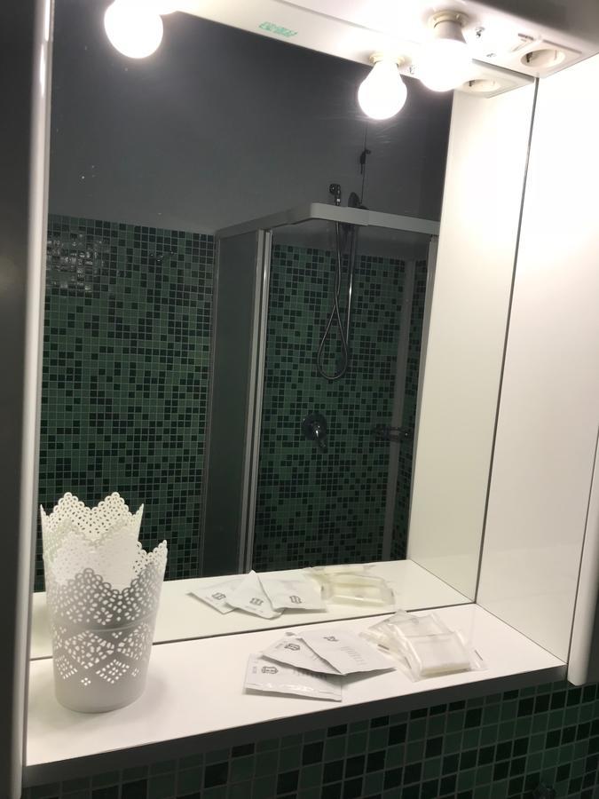 Residence Fermi Casarile Zewnętrze zdjęcie