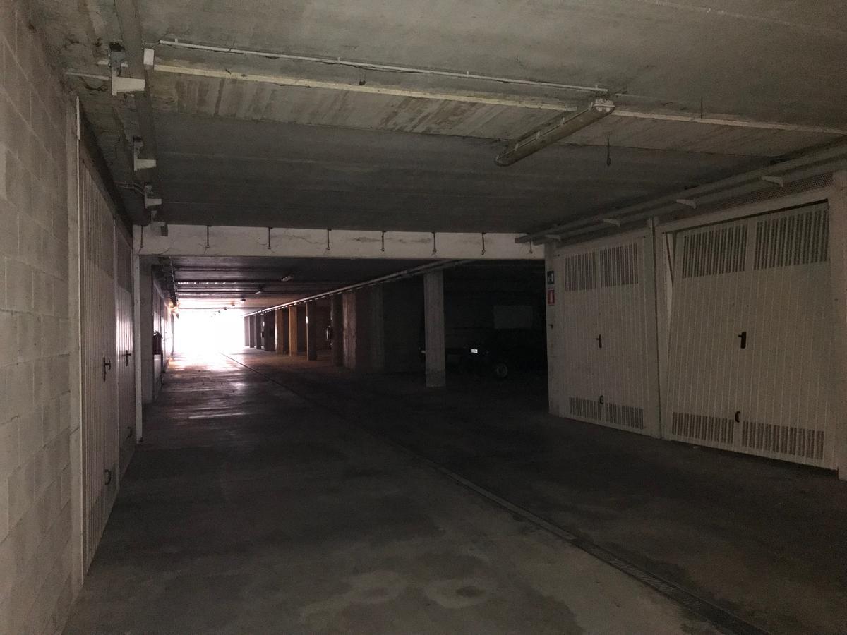 Residence Fermi Casarile Zewnętrze zdjęcie