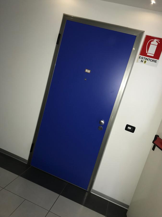 Residence Fermi Casarile Zewnętrze zdjęcie