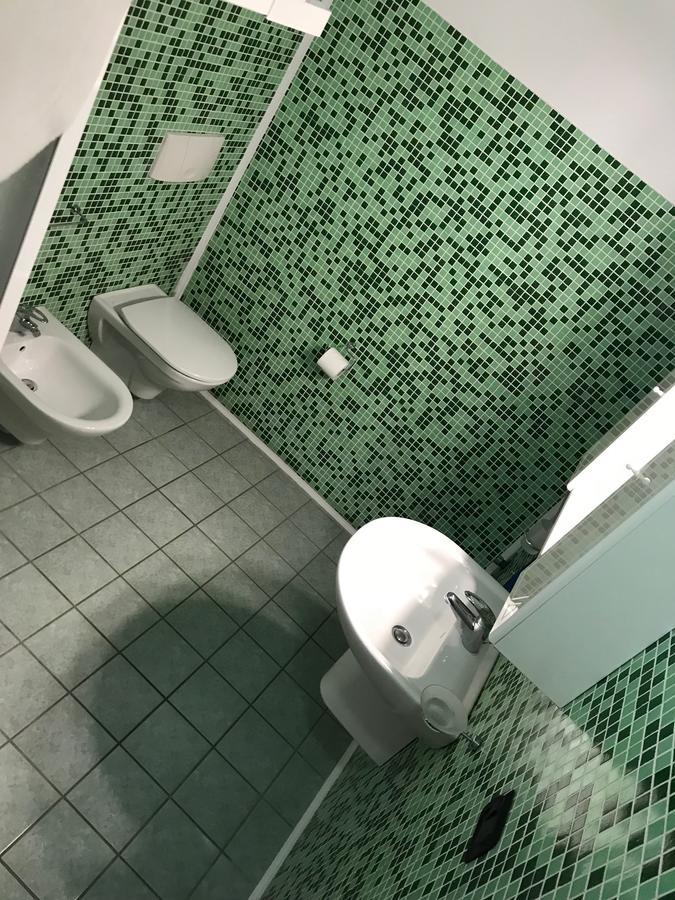 Residence Fermi Casarile Zewnętrze zdjęcie