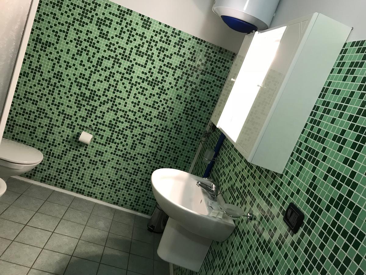 Residence Fermi Casarile Zewnętrze zdjęcie