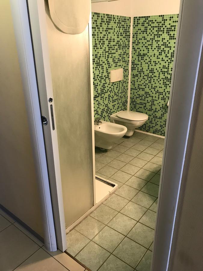 Residence Fermi Casarile Zewnętrze zdjęcie