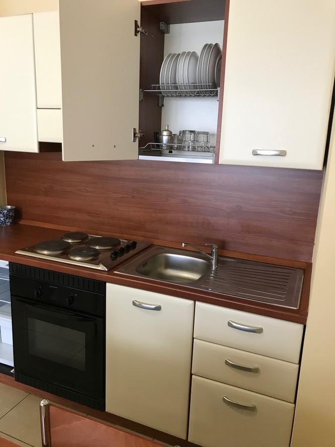 Residence Fermi Casarile Zewnętrze zdjęcie