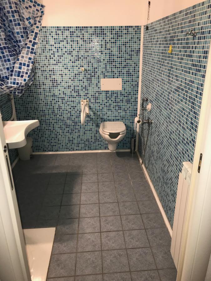 Residence Fermi Casarile Zewnętrze zdjęcie