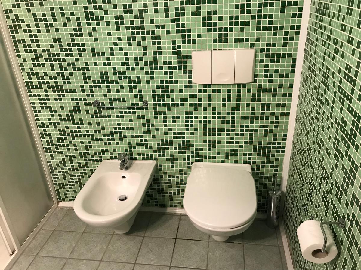 Residence Fermi Casarile Zewnętrze zdjęcie
