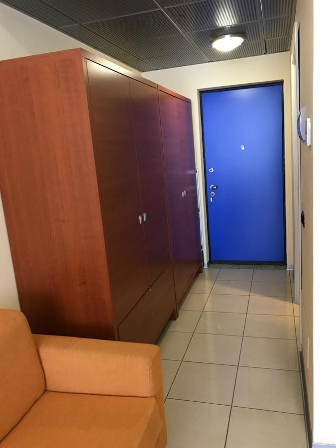Residence Fermi Casarile Zewnętrze zdjęcie