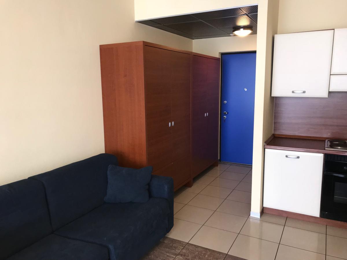 Residence Fermi Casarile Zewnętrze zdjęcie