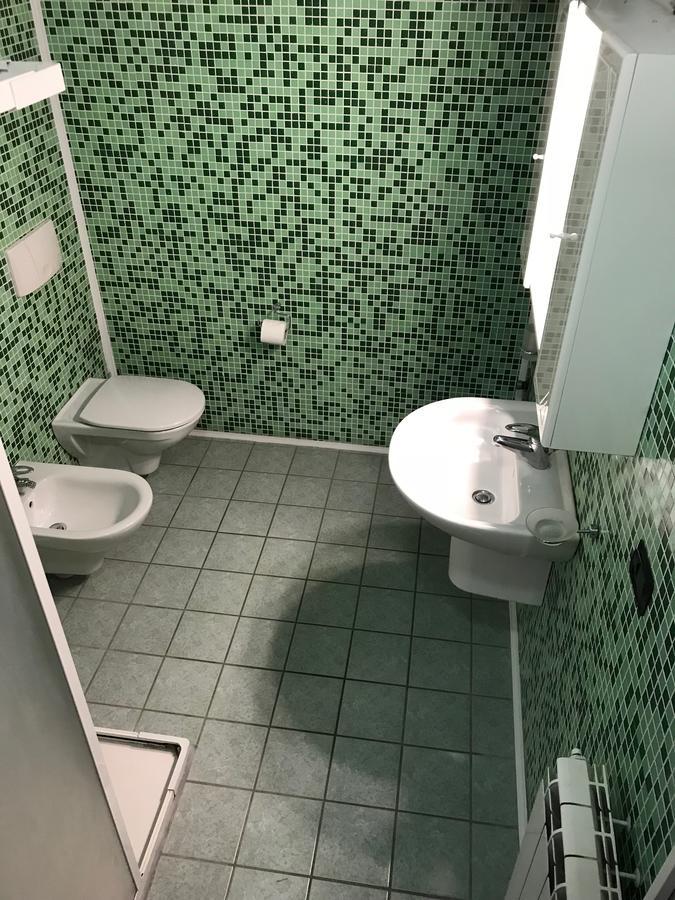 Residence Fermi Casarile Zewnętrze zdjęcie