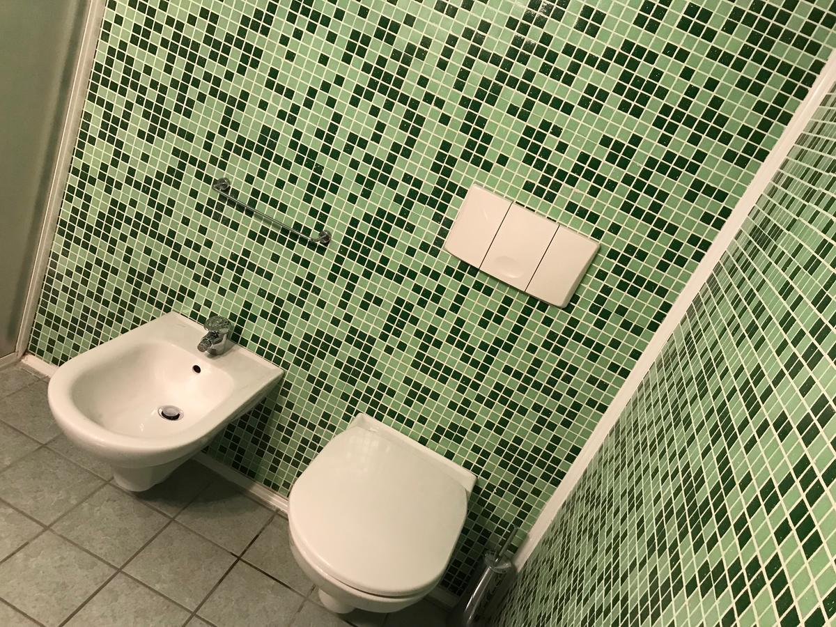 Residence Fermi Casarile Zewnętrze zdjęcie