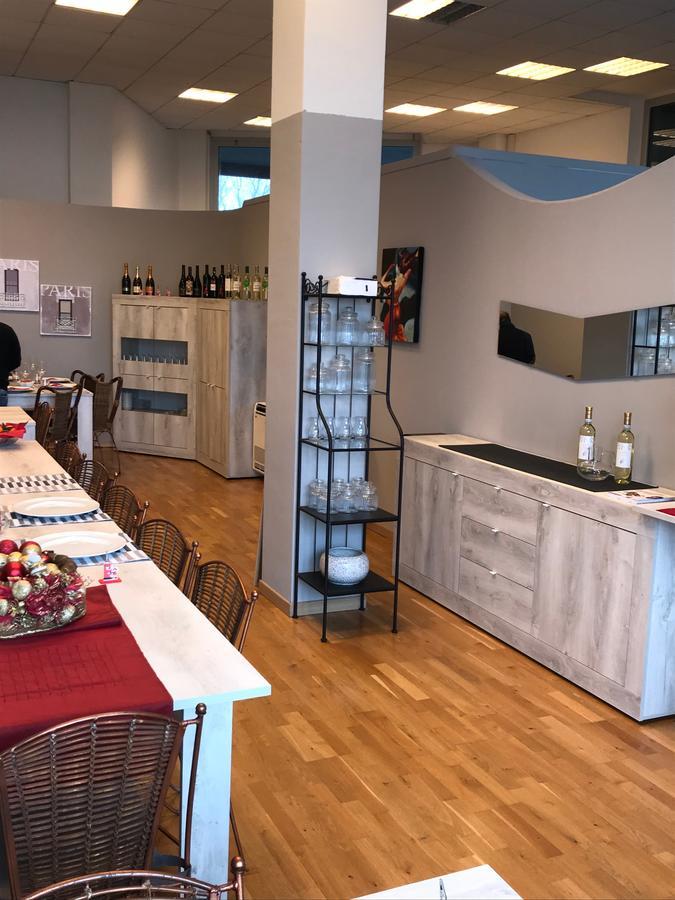 Residence Fermi Casarile Zewnętrze zdjęcie